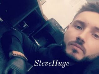 SteveHuge