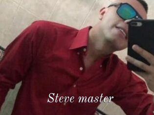 Steve_master