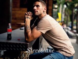 Steveblanc