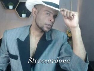 Stevecardona