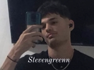 Stevengreenn