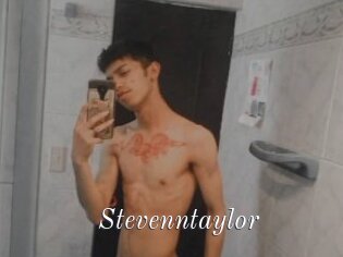 Stevenntaylor