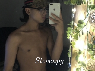 Stevenpg