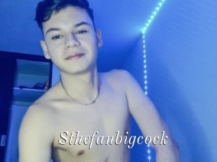 Sthefanbigcock