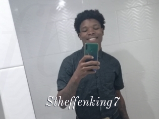 Stheffenking7