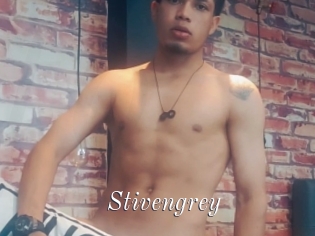 Stivengrey