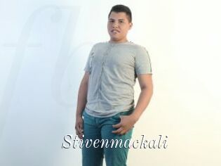 Stivenmackali