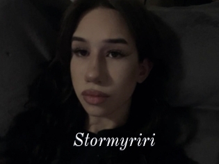 Stormyriri