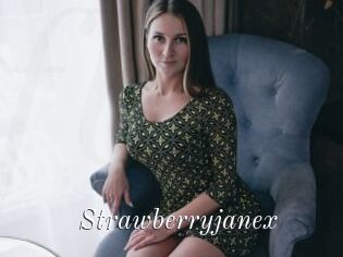 Strawberryjanex