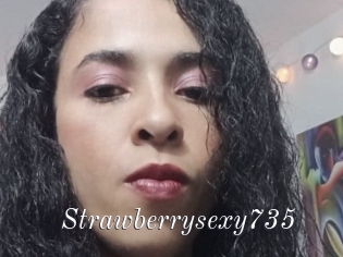 Strawberrysexy735