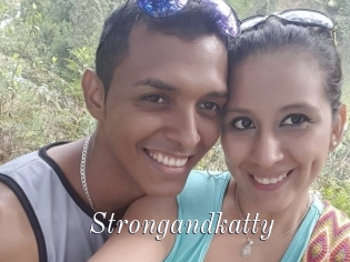 Strongandkatty