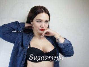 Sugaarjeya