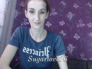 Sugarlove26