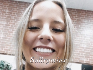 Sultryminx