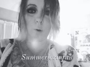 Summerlovinfun