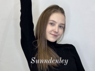 Sunndenley