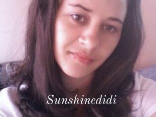 Sunshinedidi