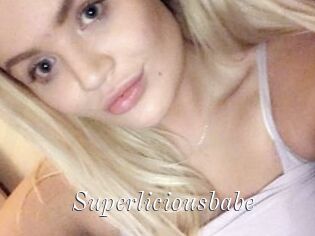 Superliciousbabe