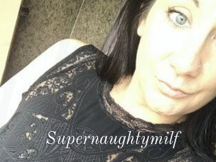 Supernaughtymilf