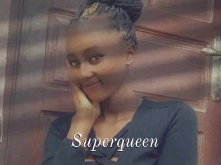 Superqueen