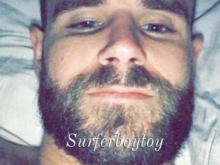 Surferboytoy