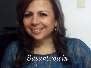 Susanbrowin