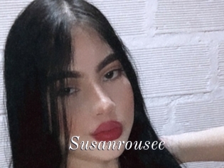Susanrousee