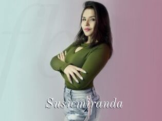 Susiemiranda