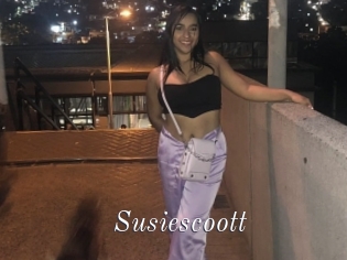 Susiescoott