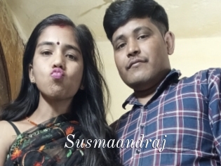 Susmaandraj