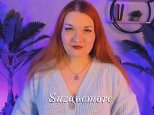 Suzanemore