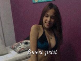 Sweet_petit