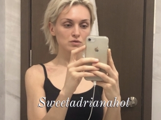 Sweetadrianahot