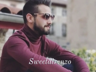 Sweetalrenzo