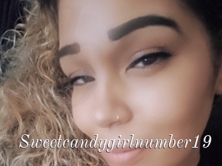 Sweetcandygirlnumber19