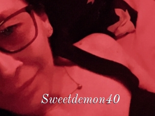 Sweetdemon40