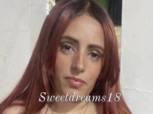 Sweetdreams18