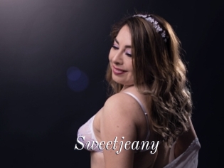 Sweetjeany