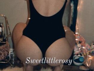 Sweetlittlerosy