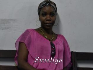 Sweetlyn