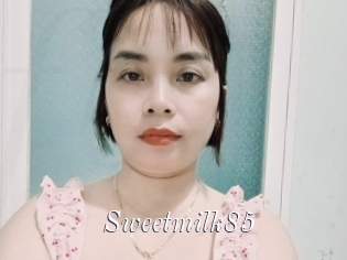 Sweetmilk85