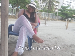 Sweetnahileea18