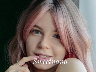 Sweetnana