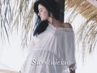 Sweetnickie