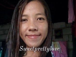 Sweetprettylove