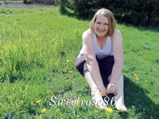 Sweetrose86