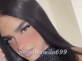 Sweettcamila699