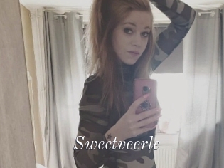 Sweetveerle