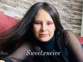 Sweetxneive