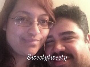 Sweetytweety